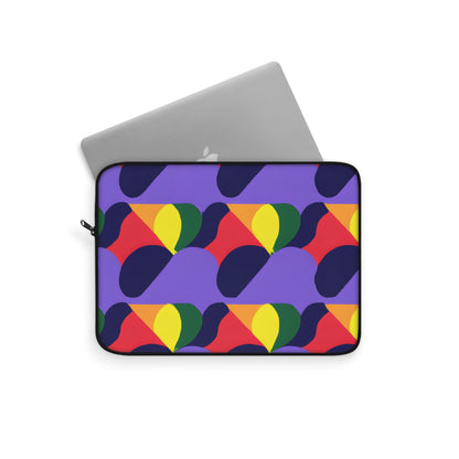 MystiqueFever - LGBTQ+ Laptop Sleeve (12", 13", 15")
