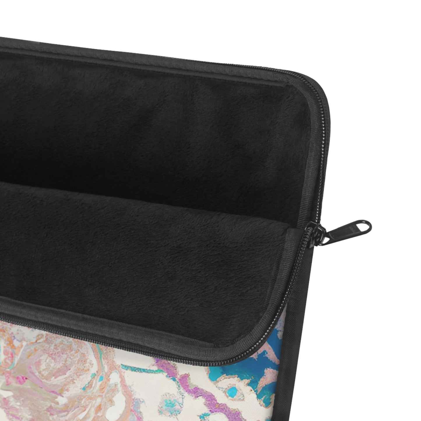 MarquessaFlambe - LGBTQ+ Laptop Sleeve (12", 13", 15")