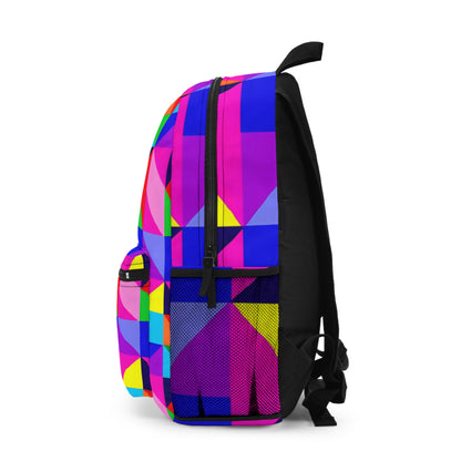 DivineDior - Hustler Pride Backpack