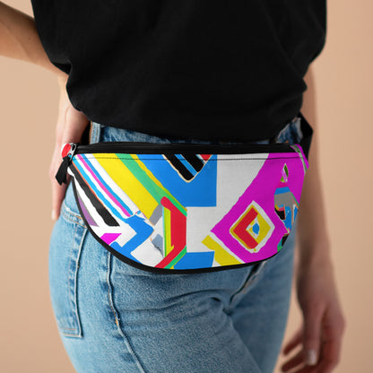 StarStrikerZ - LGBTQ+ Fanny Pack Belt Bag
