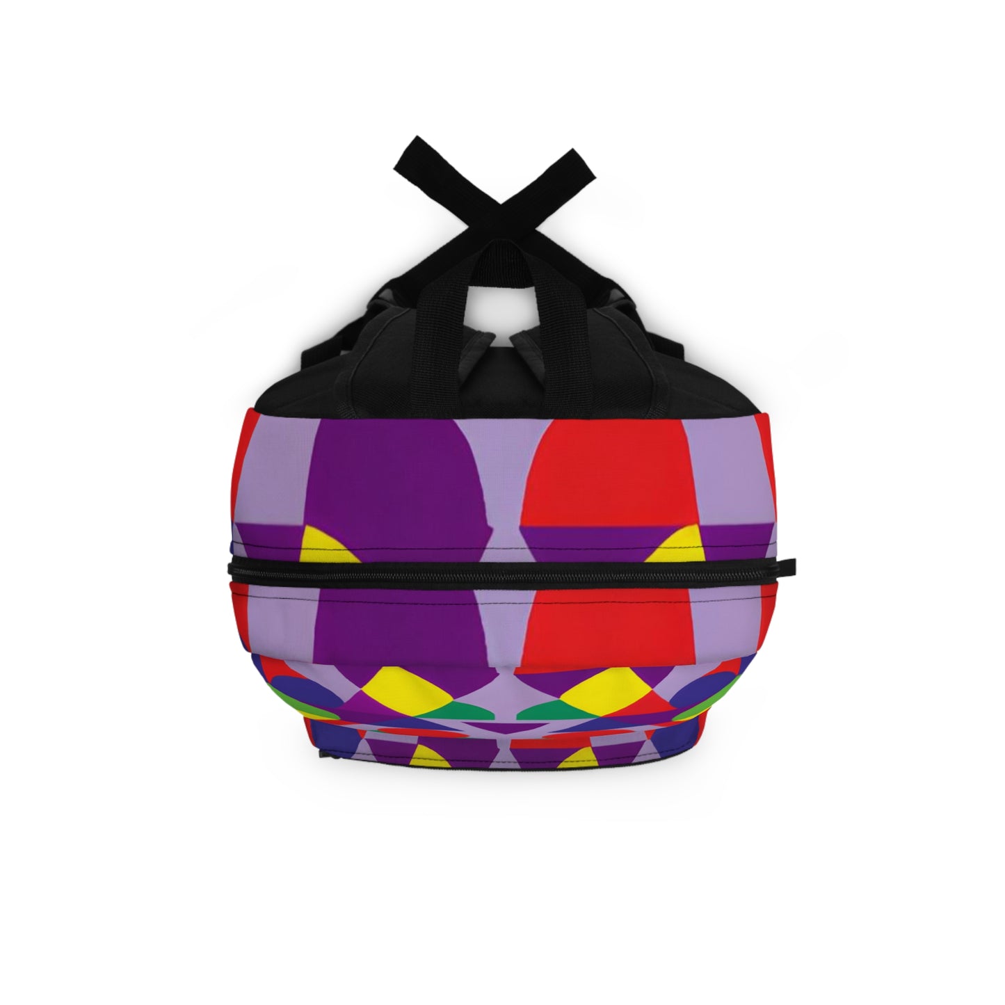 NinaSupreme - Gay Pride Backpack