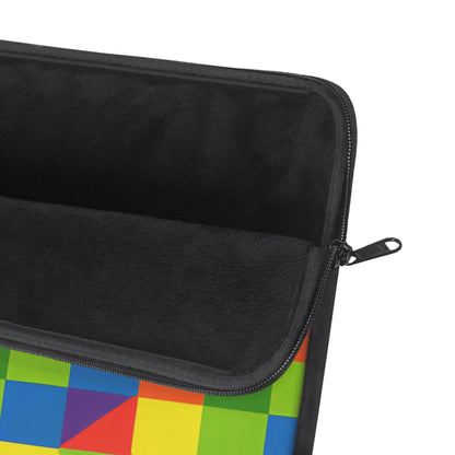 FabulousFanta - LGBTQ+ Laptop Sleeve (12", 13", 15")