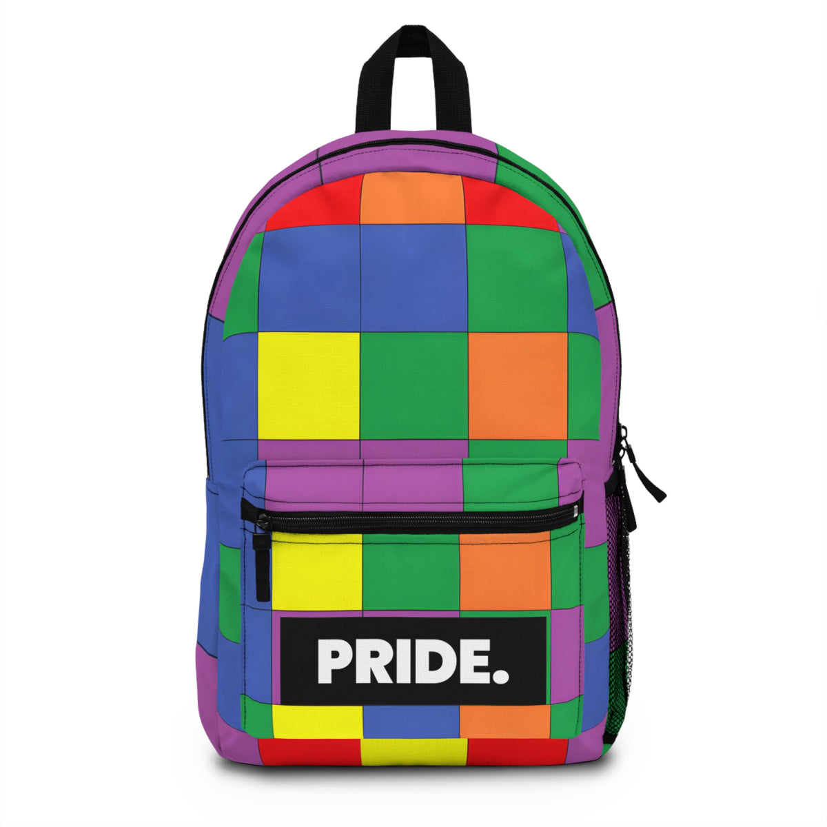 RoxxyRiot - Gay Pride Backpack