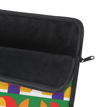 SparkleDazzle - LGBTQ+ Laptop Sleeve (12", 13", 15")