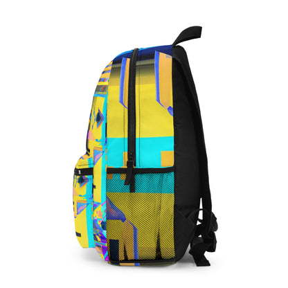 Threnody 23 - Hustler Backpack