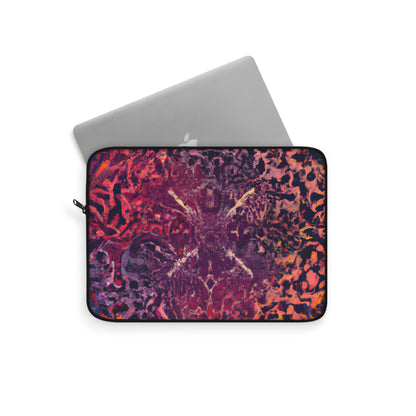 VanityVamp - LGBTQ+ Laptop Sleeve (12", 13", 15")