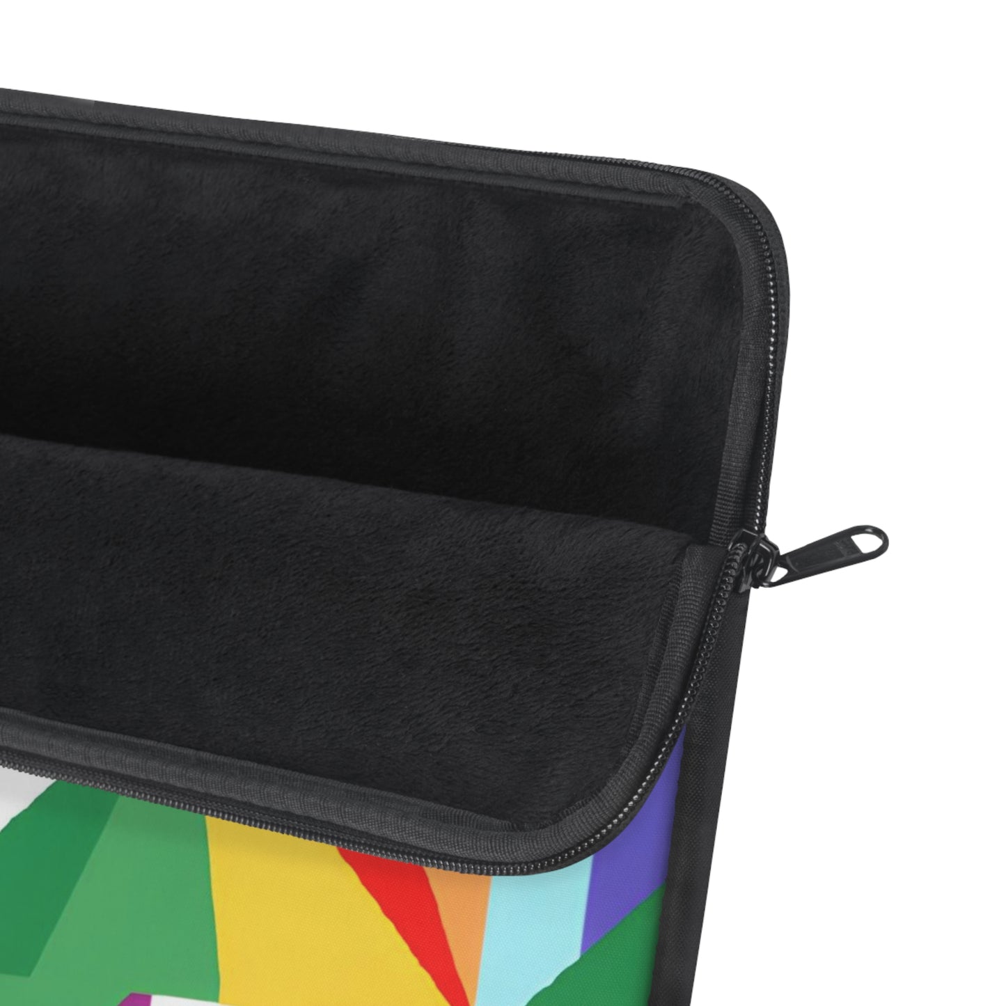 GlitterGalaxy - LGBTQ+ Laptop Sleeve (12", 13", 15")