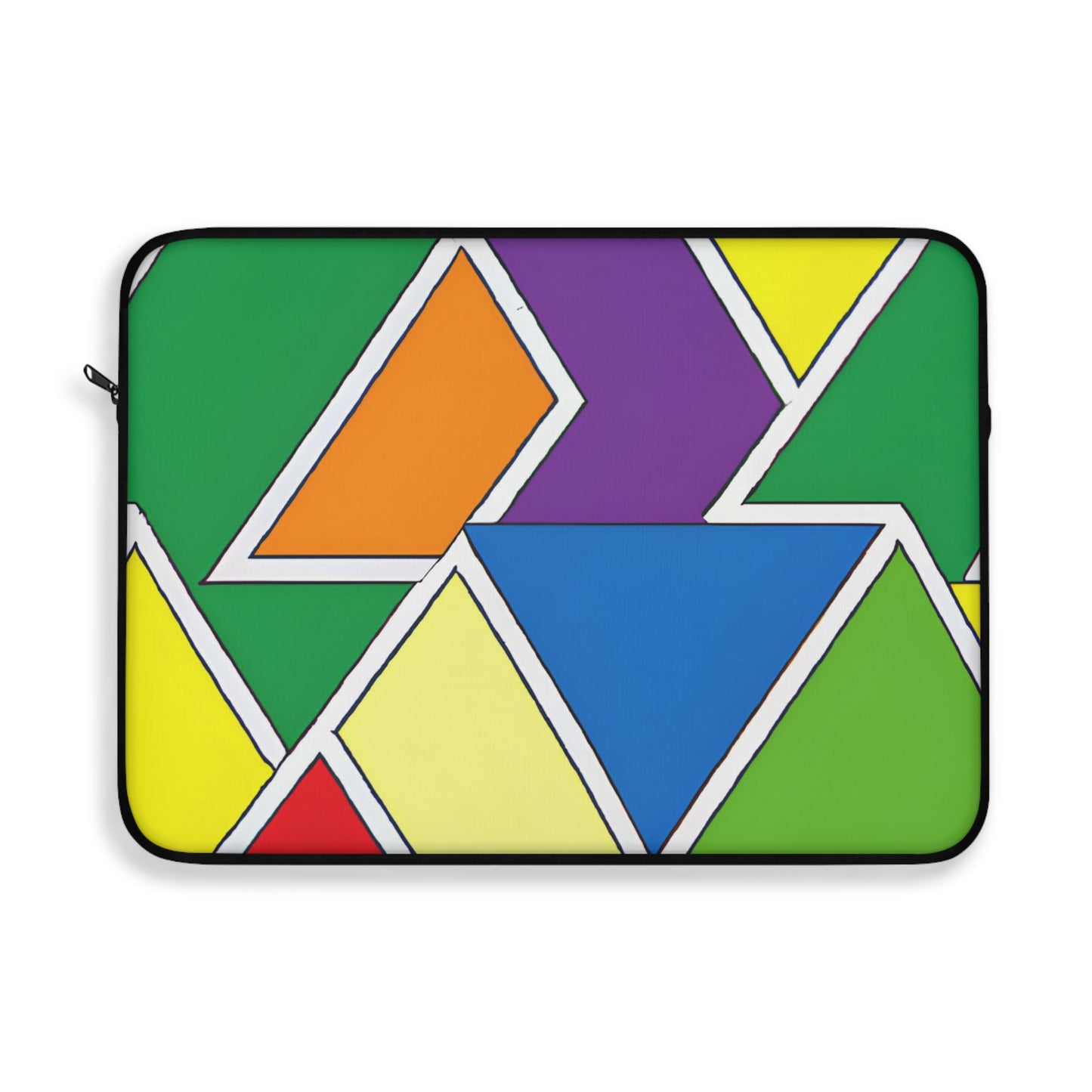 IvyVonVanity - LGBTQ+ Laptop Sleeve (12", 13", 15")