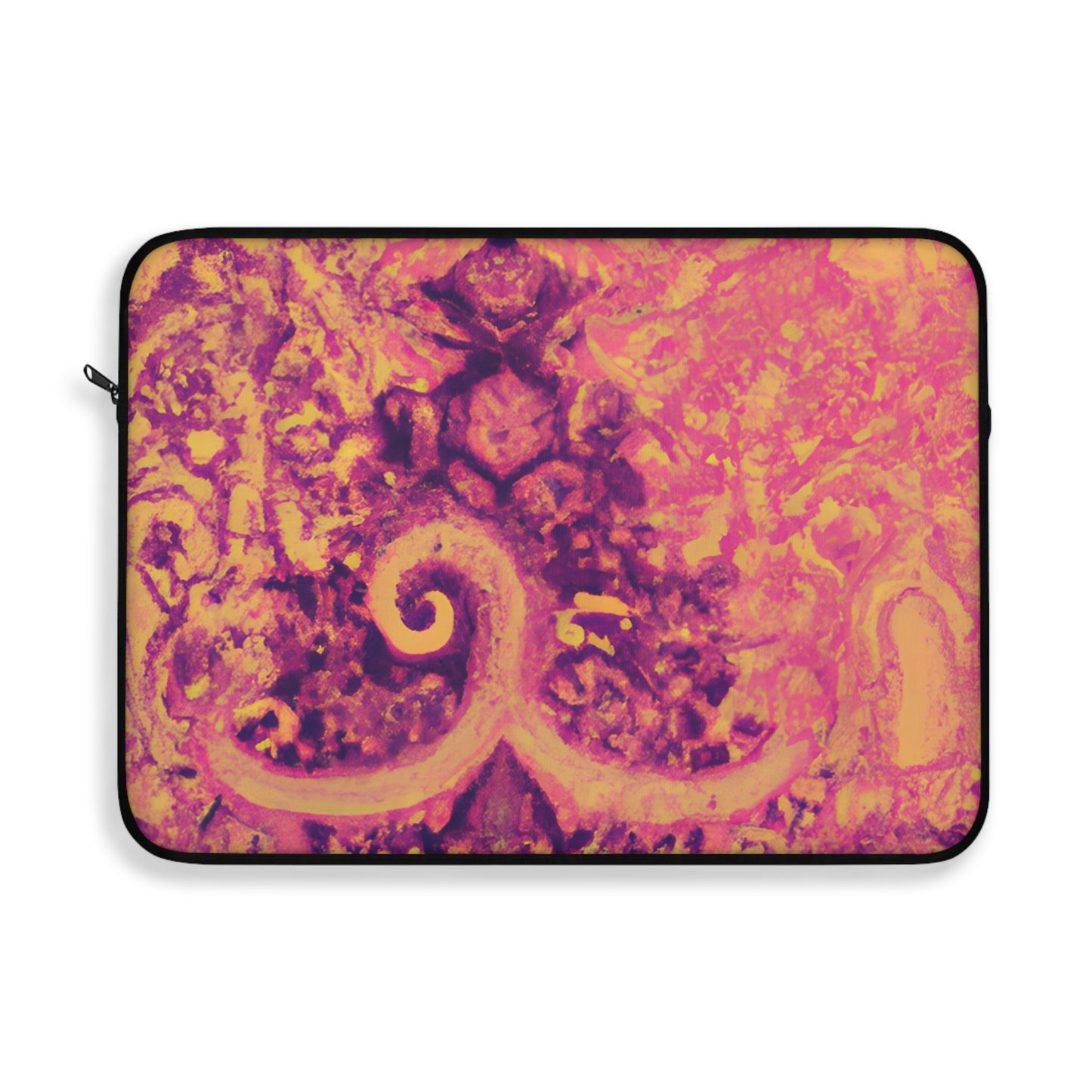 MissVelvetVamp - LGBTQ+ Laptop Sleeve (12", 13", 15")