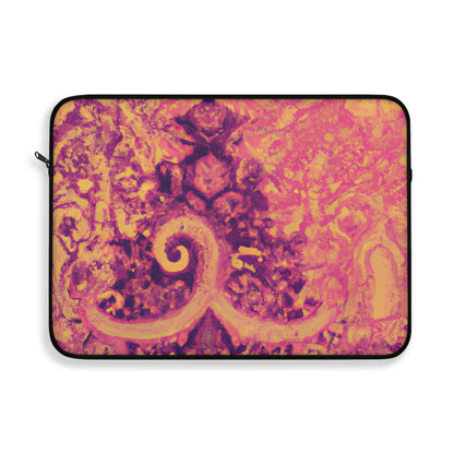 MissVelvetVamp - LGBTQ+ Laptop Sleeve (12", 13", 15")