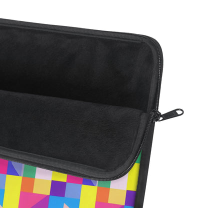 CandyDynamite - LGBTQ+ Laptop Sleeve (12", 13", 15")