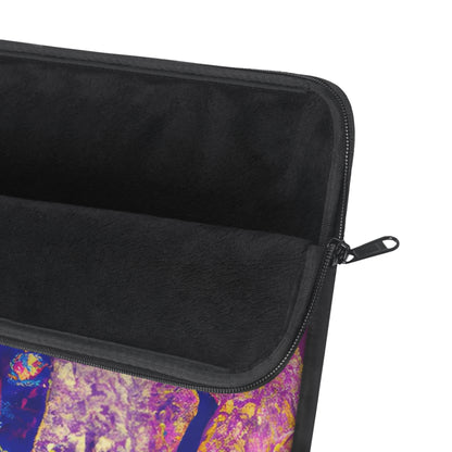 IvySpectrum - LGBTQ+ Laptop Sleeve (12", 13", 15")