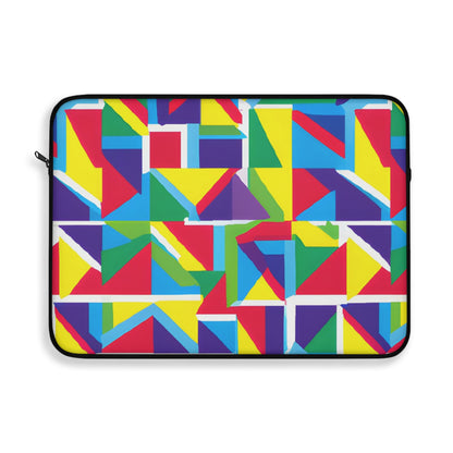 Fabulocity - LGBTQ+ Laptop Sleeve (12", 13", 15")