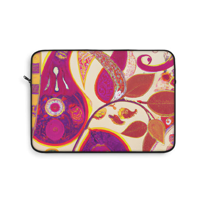 DaisyDazzler - LGBTQ+ Laptop Sleeve (12", 13", 15")