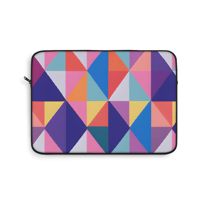DivineDynasty - LGBTQ+ Laptop Sleeve (12", 13", 15")