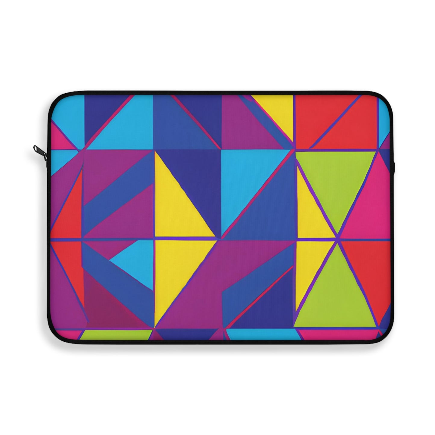 CassandraSparkles - LGBTQ+ Laptop Sleeve (12", 13", 15")