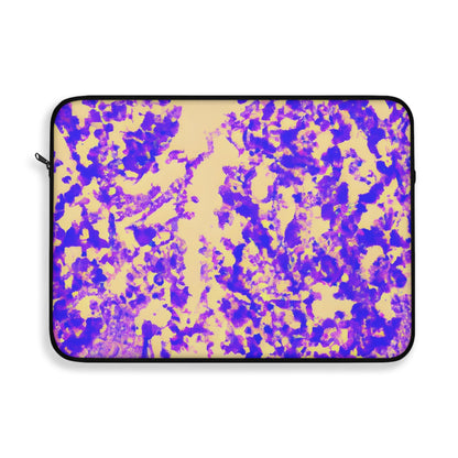 RavenRouge - LGBTQ+ Laptop Sleeve (12", 13", 15")