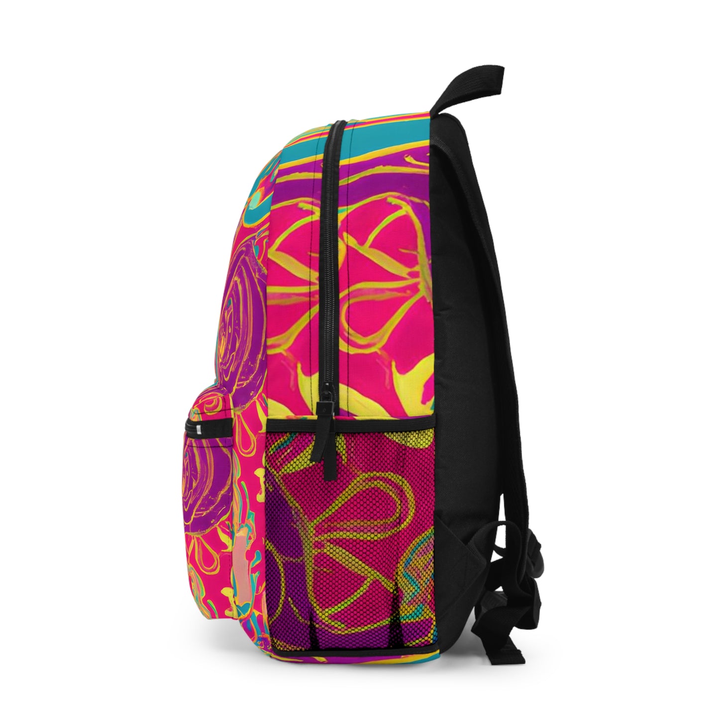 VelvetVamp - LGBTQ+ Pride Backpack