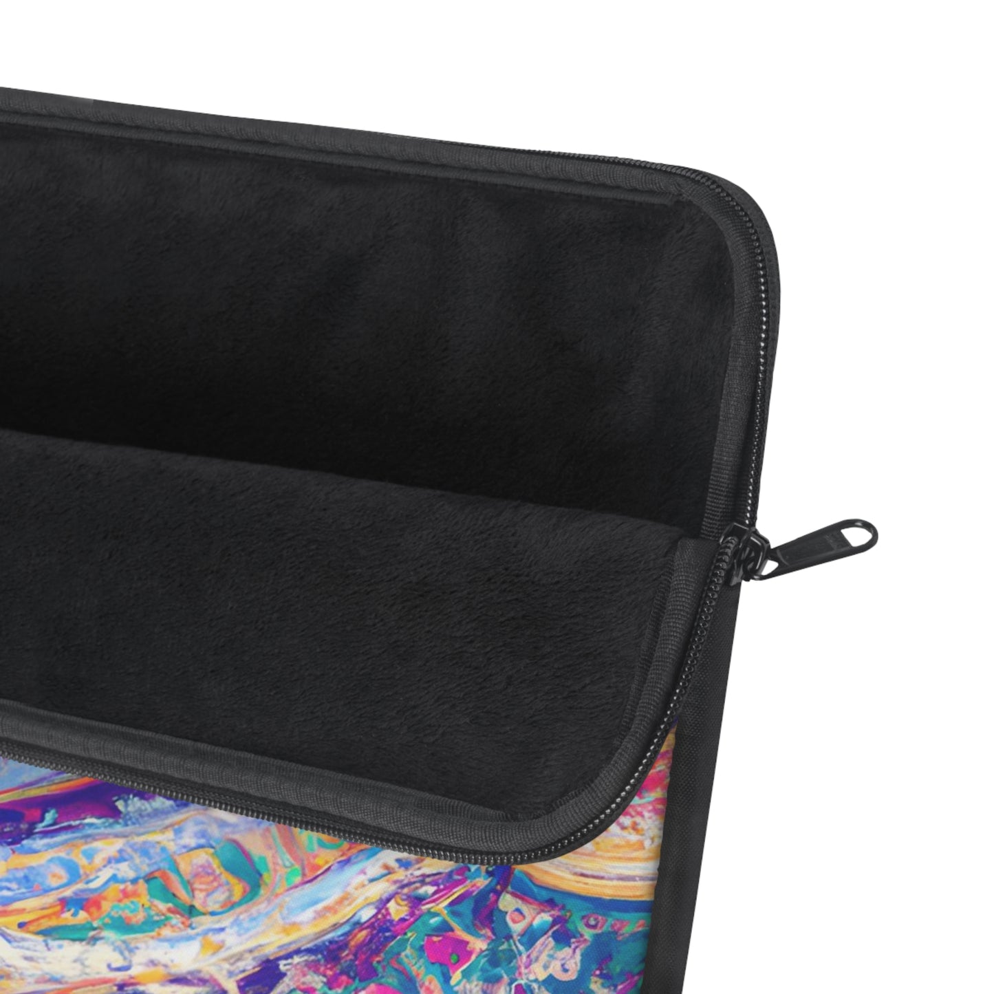 VampyVontage - LGBTQ+ Laptop Sleeve (12", 13", 15")