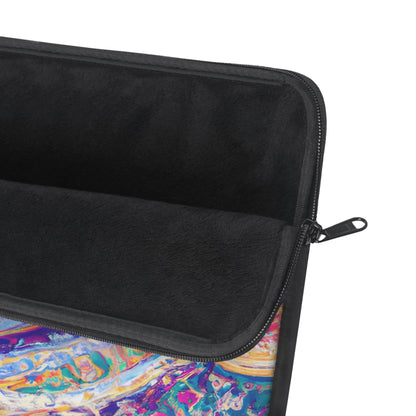 VampyVontage - LGBTQ+ Laptop Sleeve (12", 13", 15")