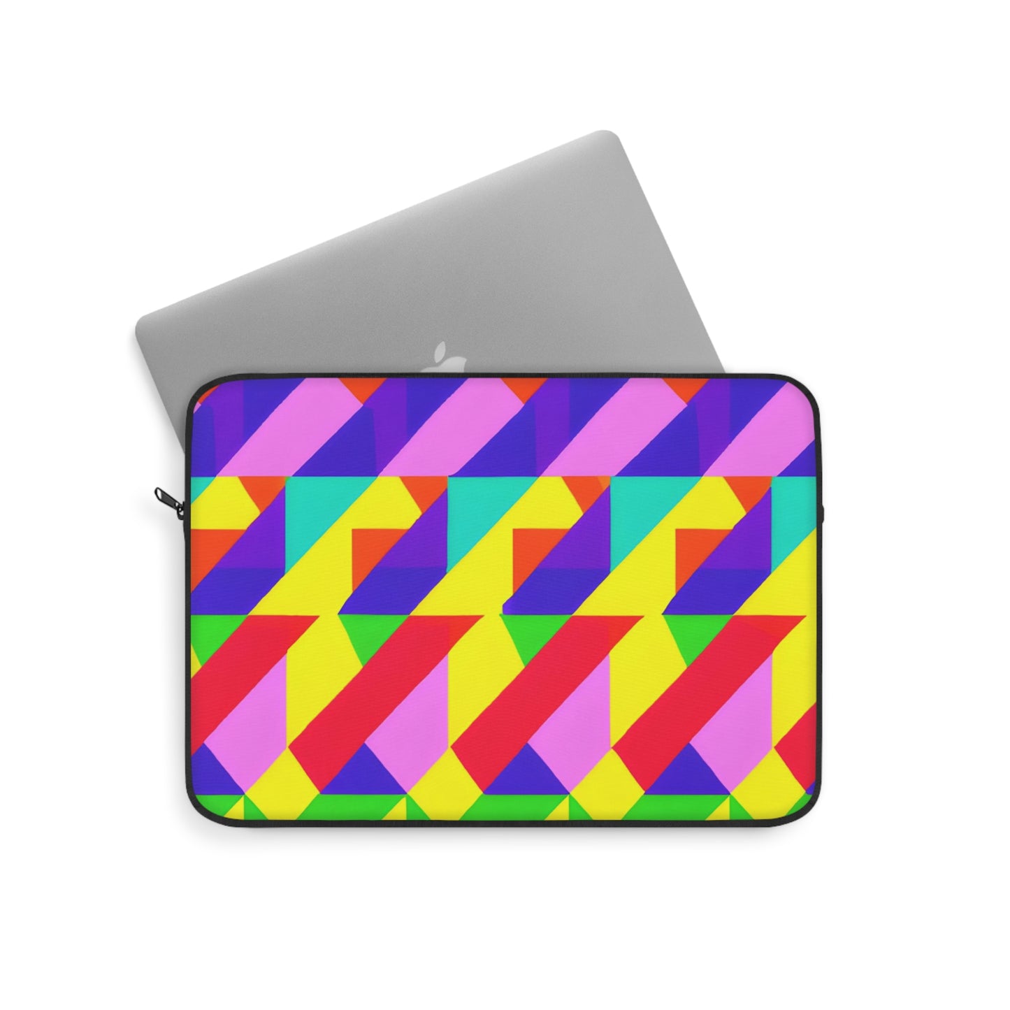 FabuLoussss - LGBTQ+ Laptop Sleeve (12", 13", 15")
