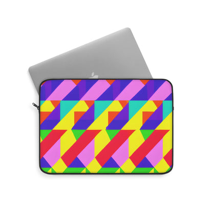 FabuLoussss - LGBTQ+ Laptop Sleeve (12", 13", 15")
