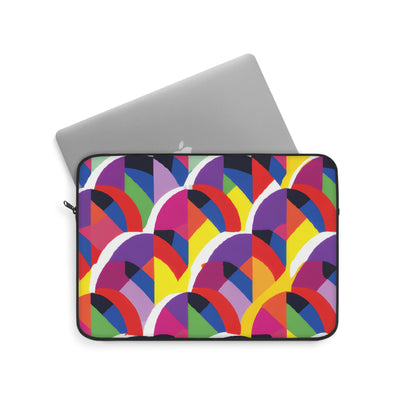 VanityCrush - LGBTQ+ Laptop Sleeve (12", 13", 15")