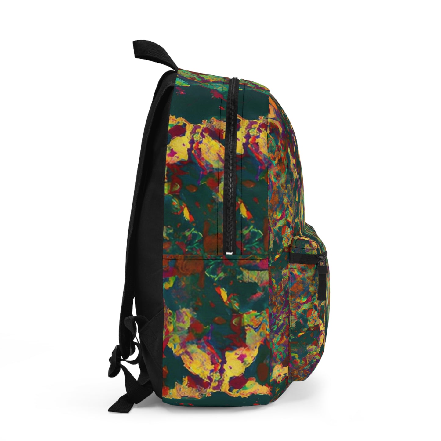 Cynthtastik - LGBTQ+ Pride Backpack