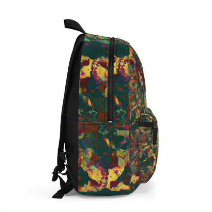 Cynthtastik - LGBTQ+ Pride Backpack