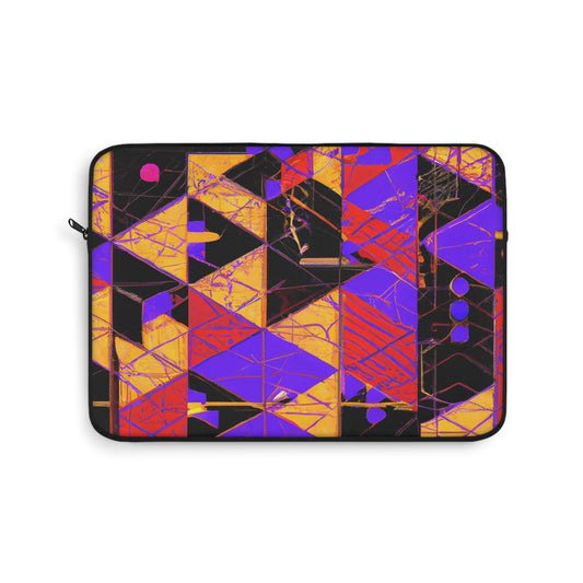 Sparkshimmer - LGBTQ+ Laptop Sleeve (12", 13", 15")