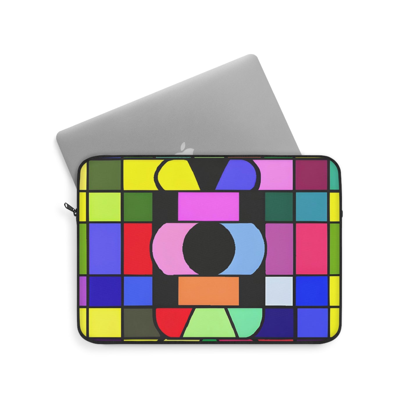 IrisSpectra - LGBTQ+ Laptop Sleeve (12", 13", 15")