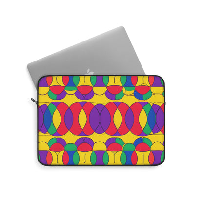 EpicElimone - LGBTQ+ Laptop Sleeve (12", 13", 15")