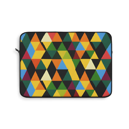 Glamazonia - LGBTQ+ Laptop Sleeve (12", 13", 15")