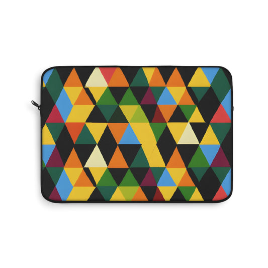Glamazonia - LGBTQ+ Laptop Sleeve (12", 13", 15")