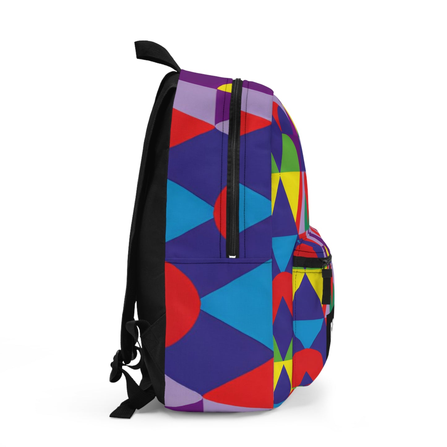 NinaSupreme - Gay Pride Backpack
