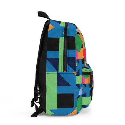 MissMoxxi - Gay Pride Backpack