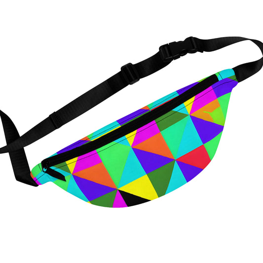 HotFruits - Gay Pride Fanny Pack Belt Bag