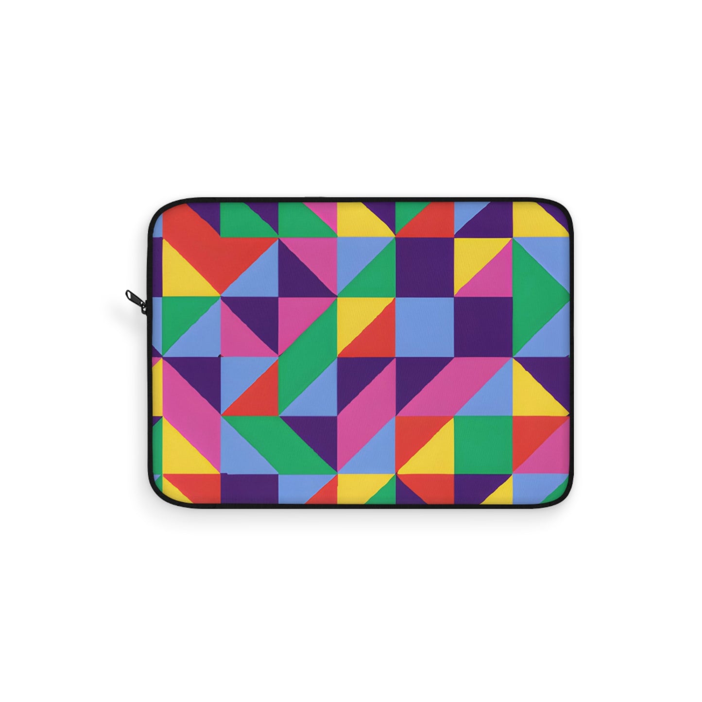 NoxxiKitty - LGBTQ+ Laptop Sleeve (12", 13", 15")