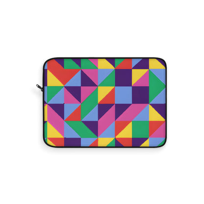 NoxxiKitty - LGBTQ+ Laptop Sleeve (12", 13", 15")