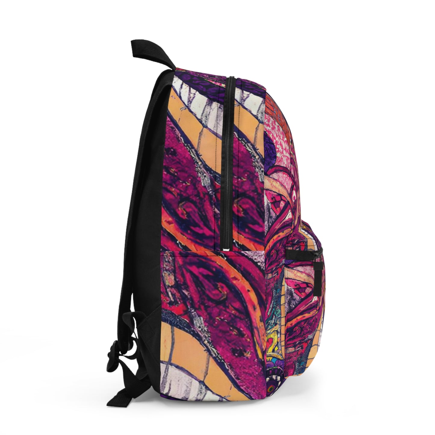 VelvetGlamour - LGBTQ+ Pride Backpack