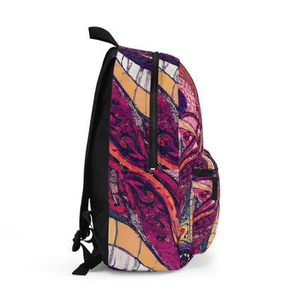 VelvetGlamour - LGBTQ+ Pride Backpack
