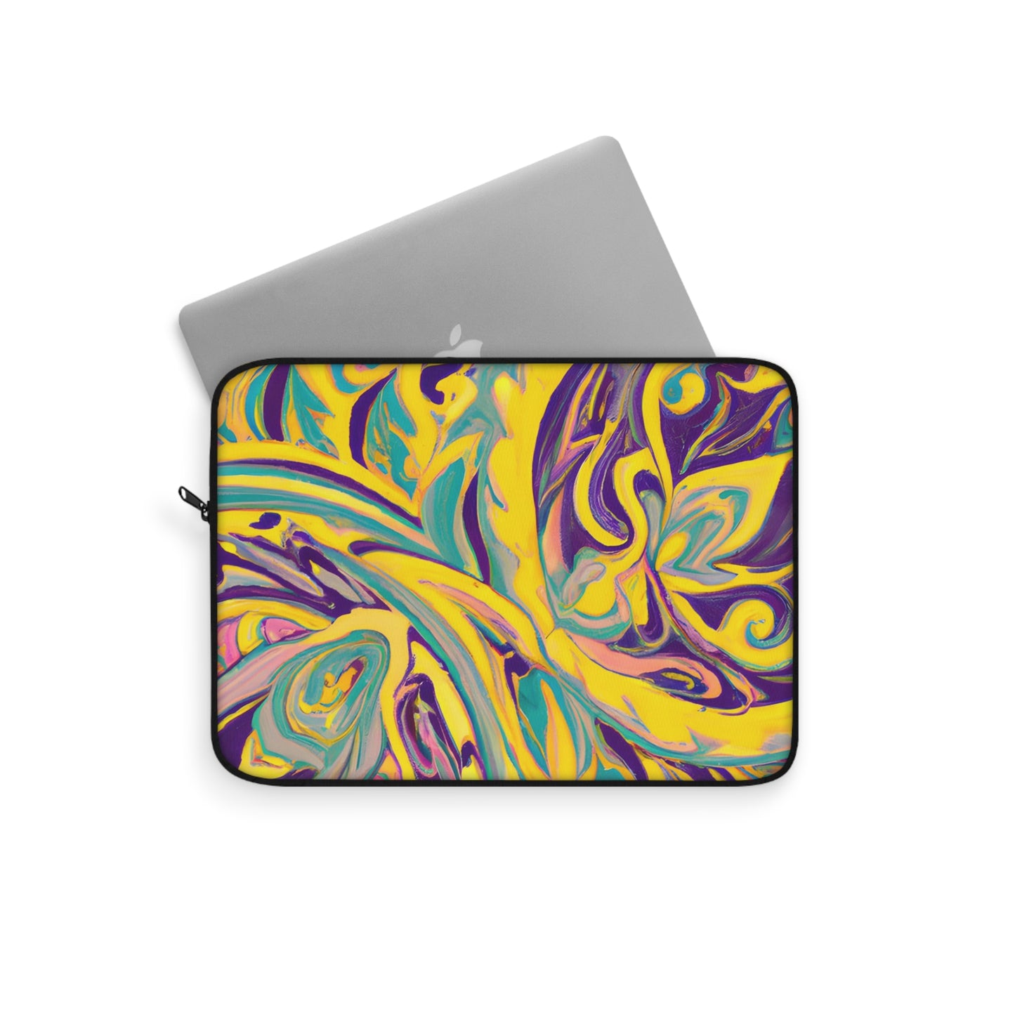 WonderAmazia - LGBTQ+ Laptop Sleeve (12", 13", 15")