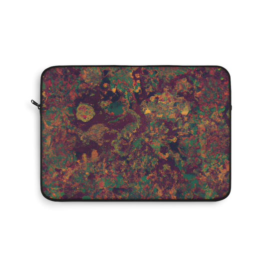 GlitzyGatsby - LGBTQ+ Laptop Sleeve (12", 13", 15")