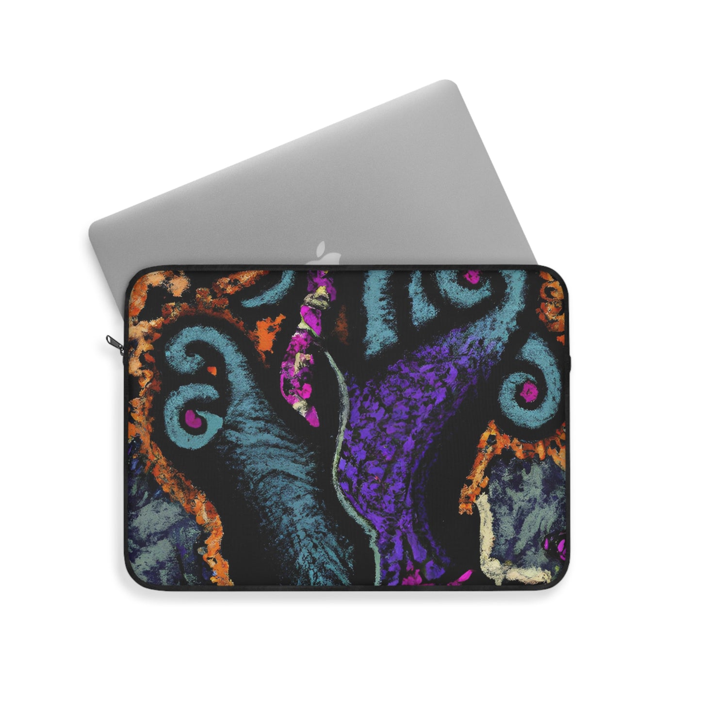 VelvetLaTed - LGBTQ+ Laptop Sleeve (12", 13", 15")