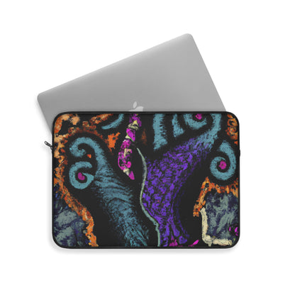 VelvetLaTed - LGBTQ+ Laptop Sleeve (12", 13", 15")