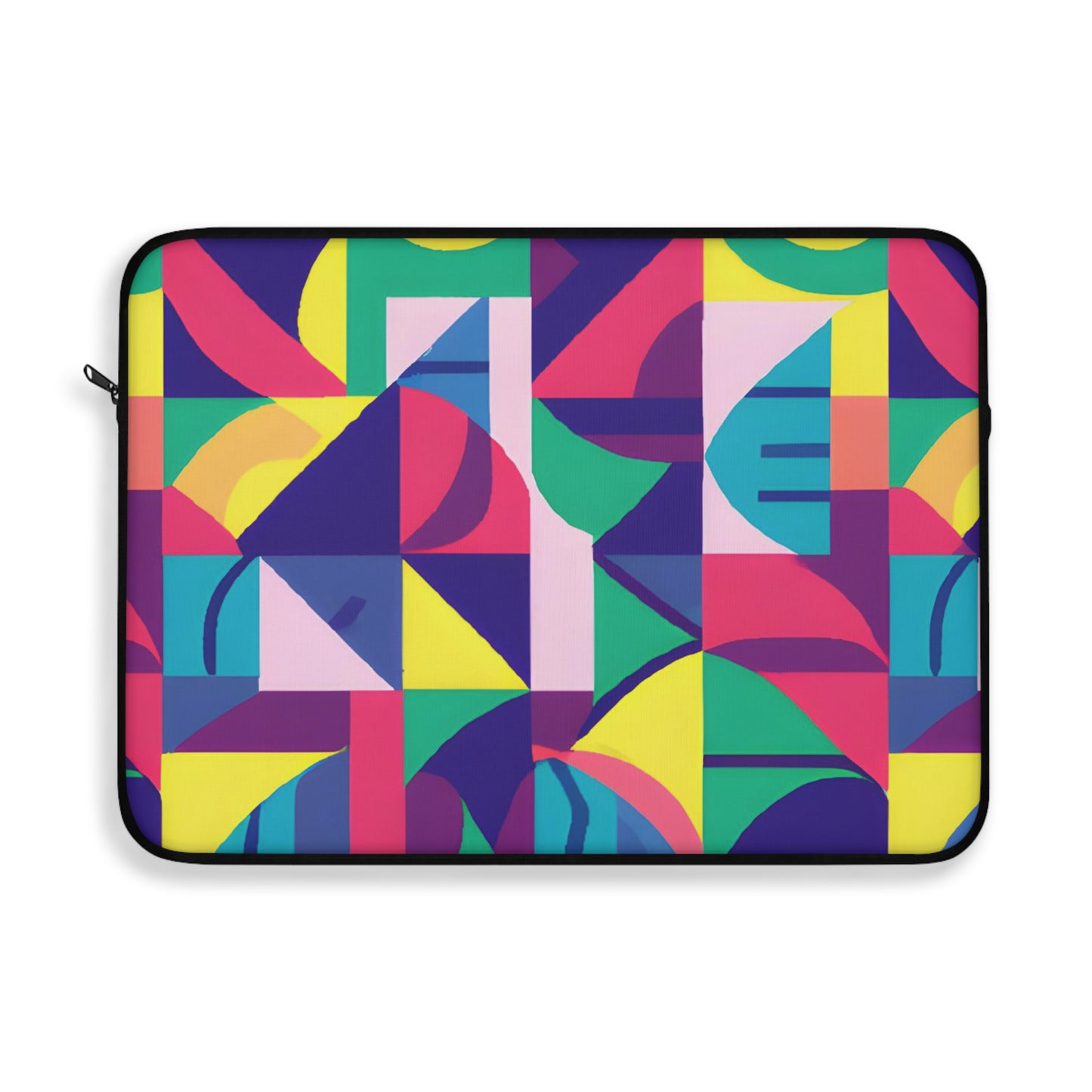 CrystalPrincessa - LGBTQ+ Laptop Sleeve (12", 13", 15")