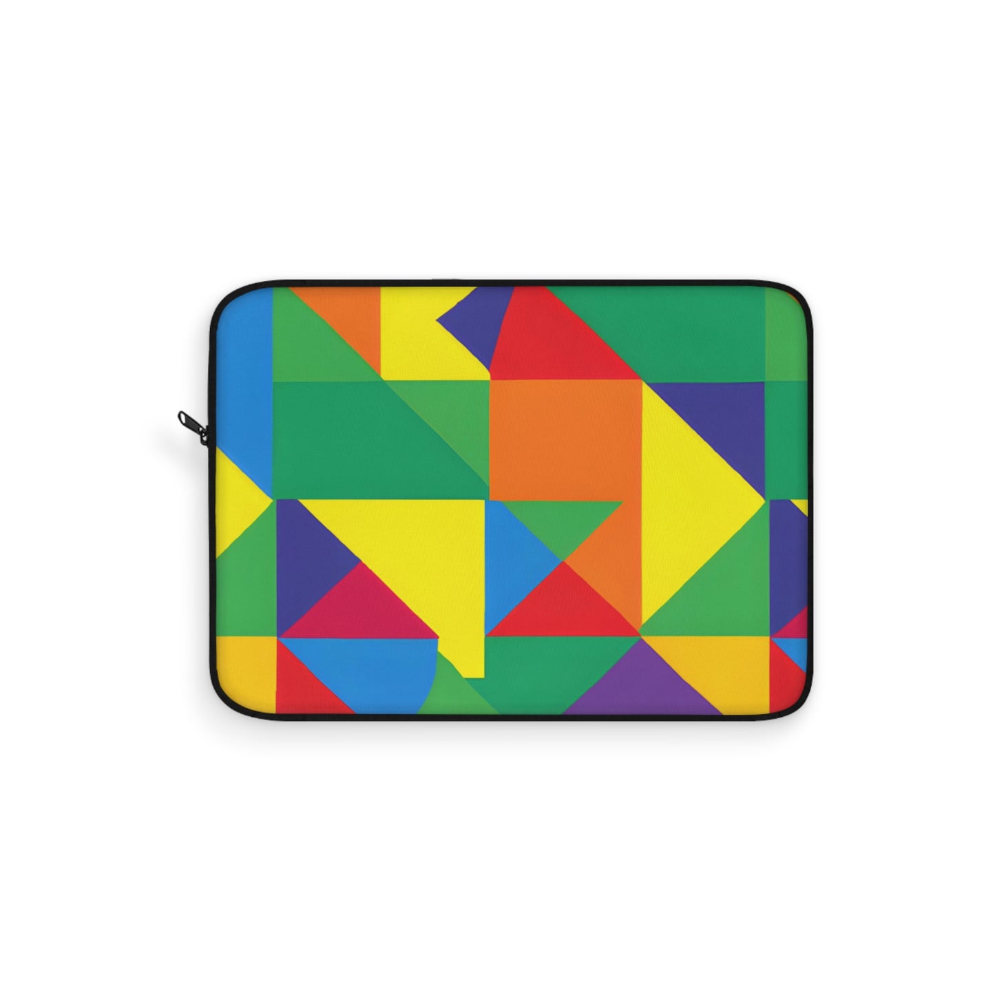 FerventFabulous - LGBTQ+ Laptop Sleeve (12", 13", 15")