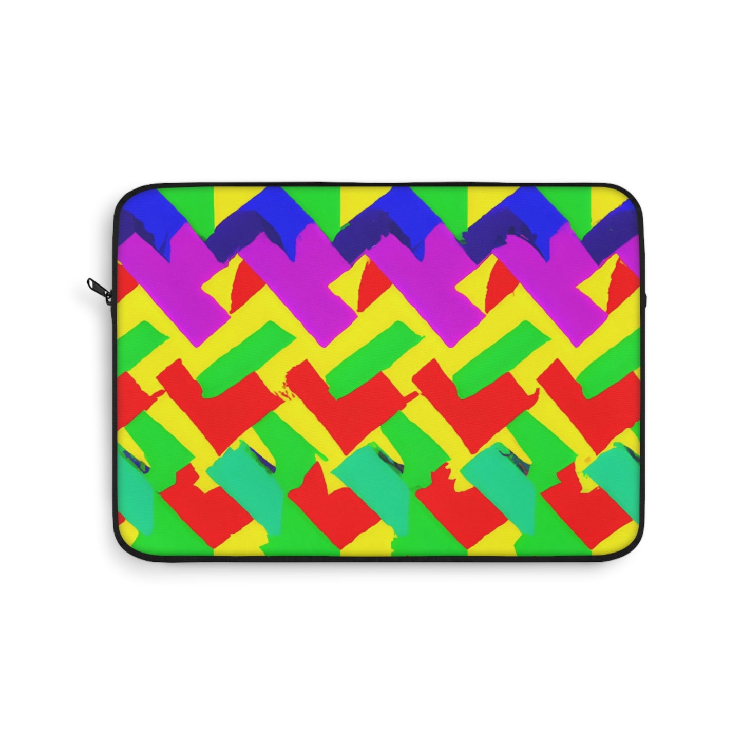 SparkleGucci - LGBTQ+ Laptop Sleeve (12", 13", 15")