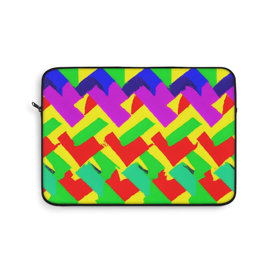 SparkleGucci - LGBTQ+ Laptop Sleeve (12", 13", 15")