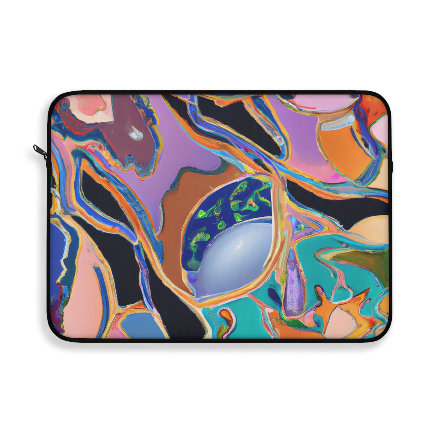CabaretDiva - LGBTQ+ Laptop Sleeve (12", 13", 15")